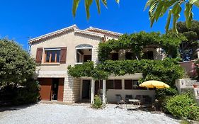 Villa Lilause