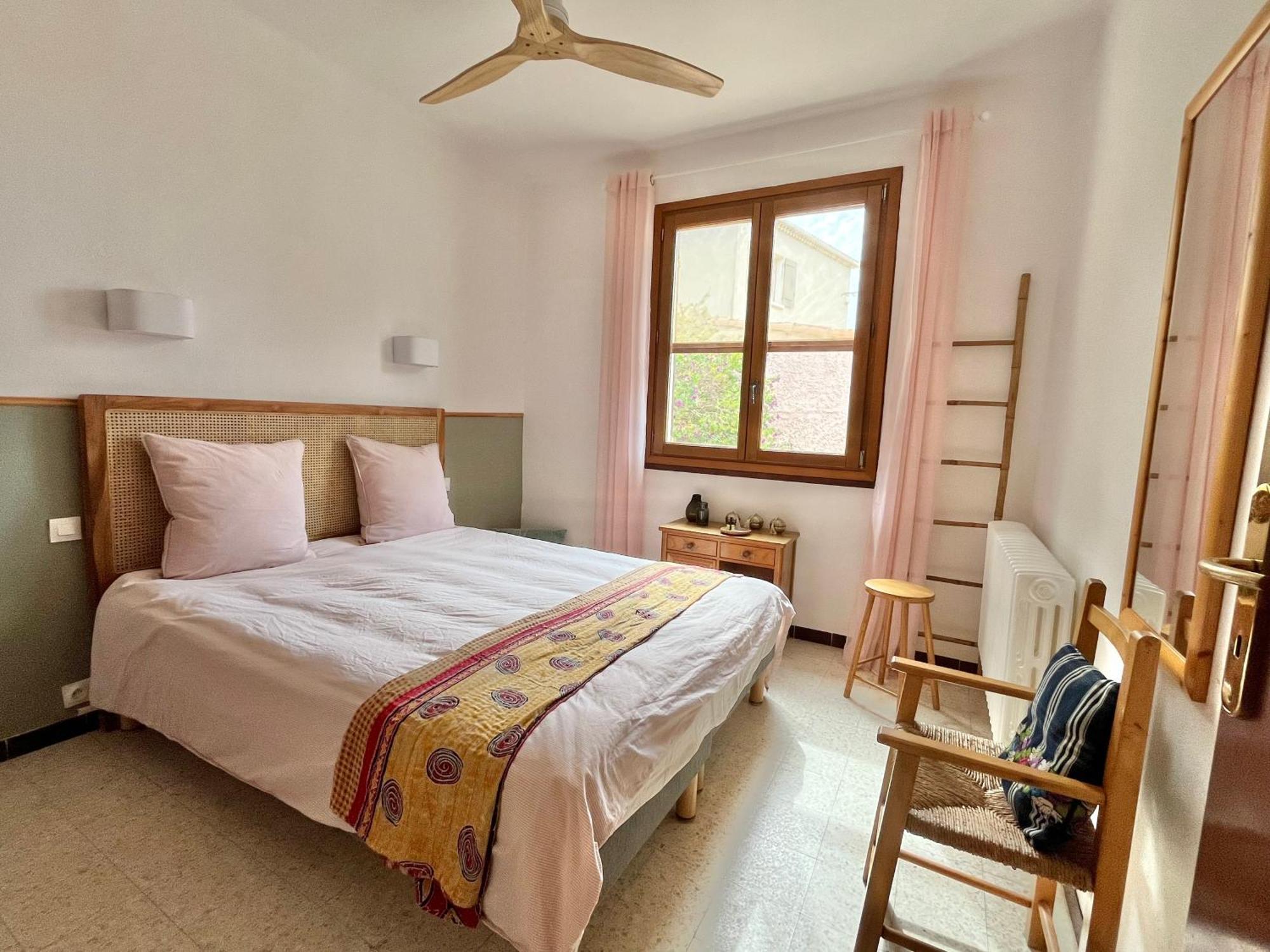 Villa Lilause Hyères Extérieur photo