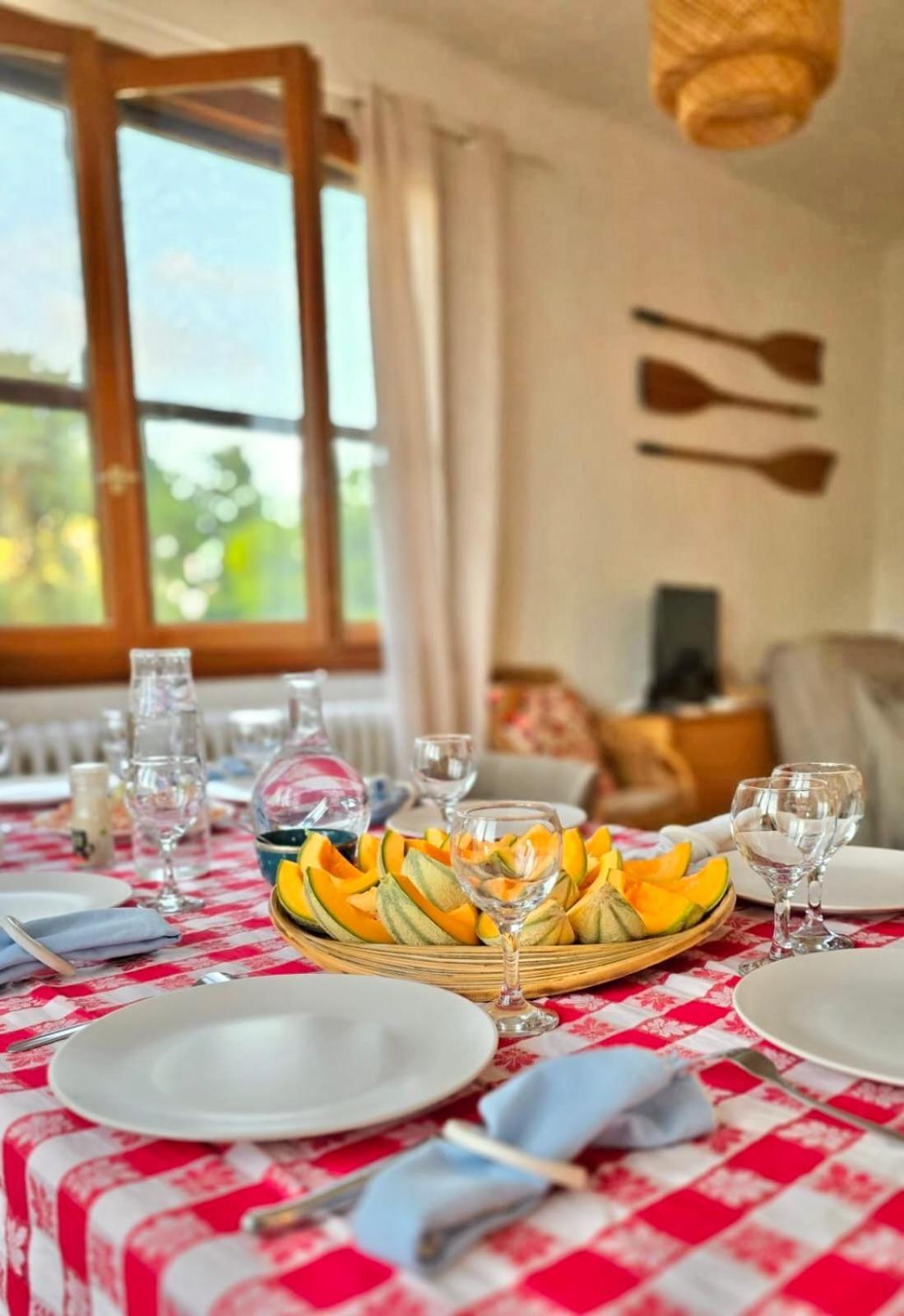 Villa Lilause Hyères Extérieur photo