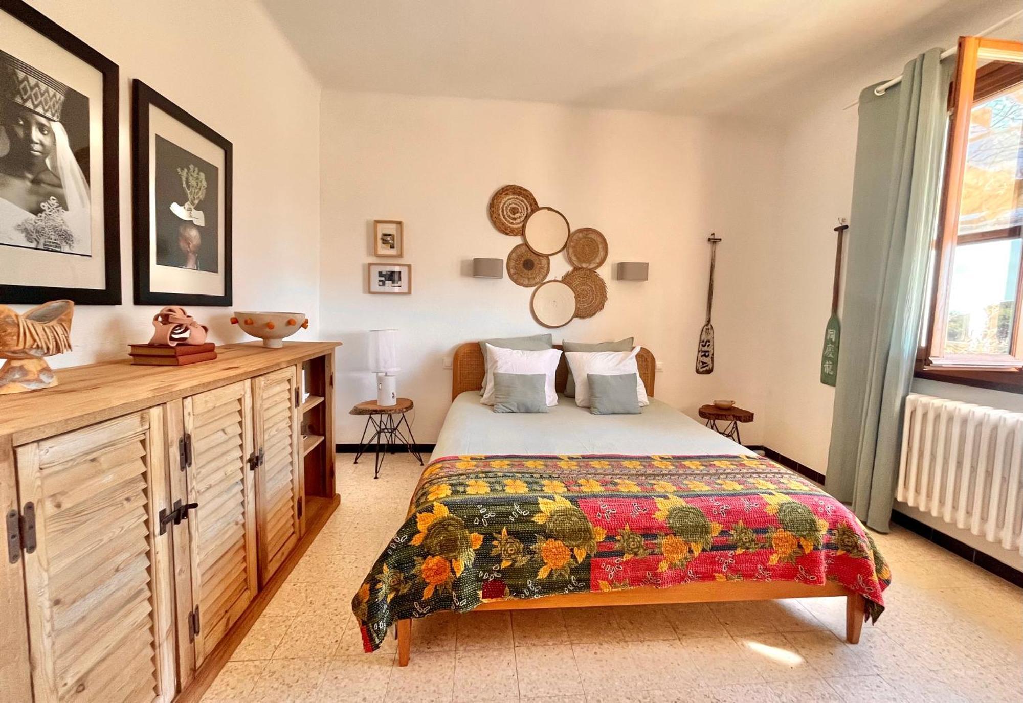 Villa Lilause Hyères Extérieur photo