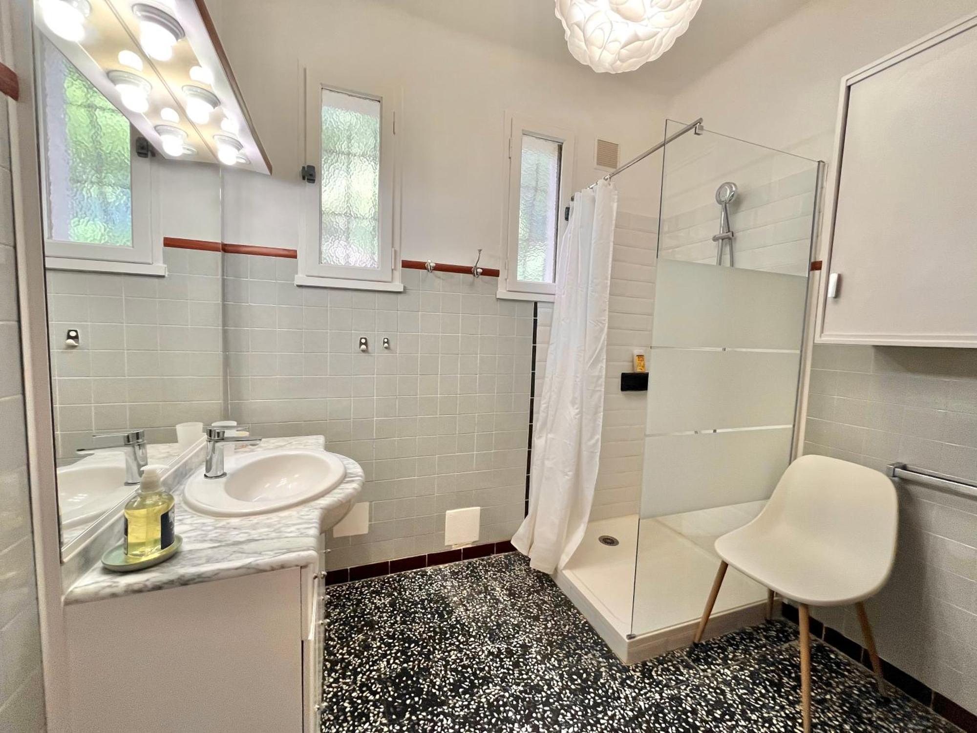Villa Lilause Hyères Extérieur photo