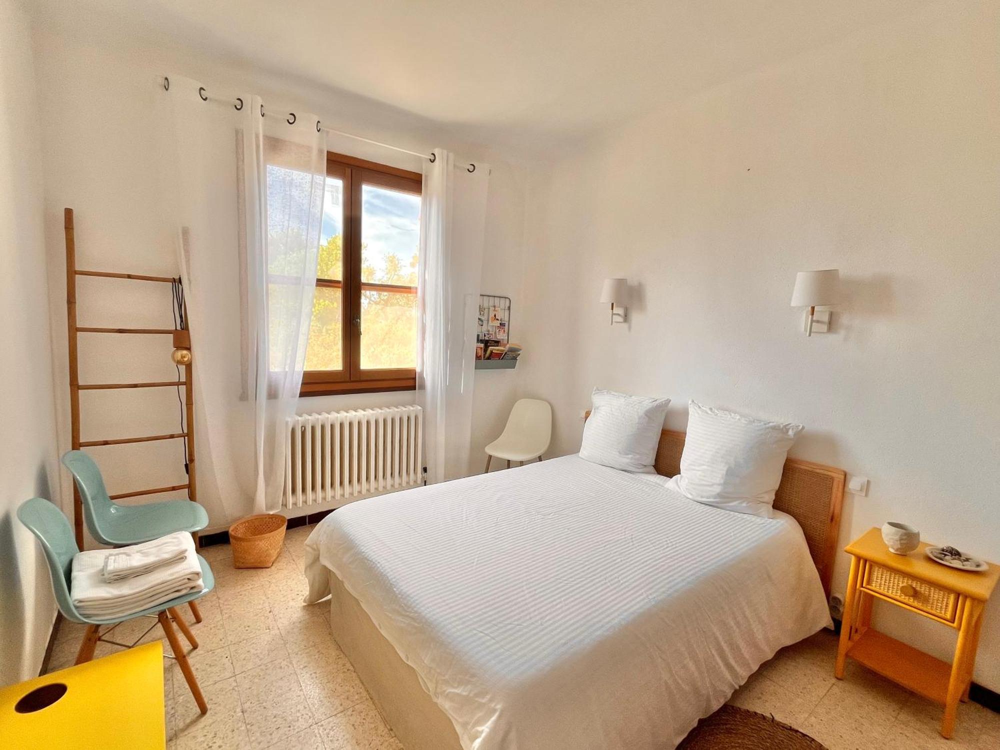 Villa Lilause Hyères Extérieur photo